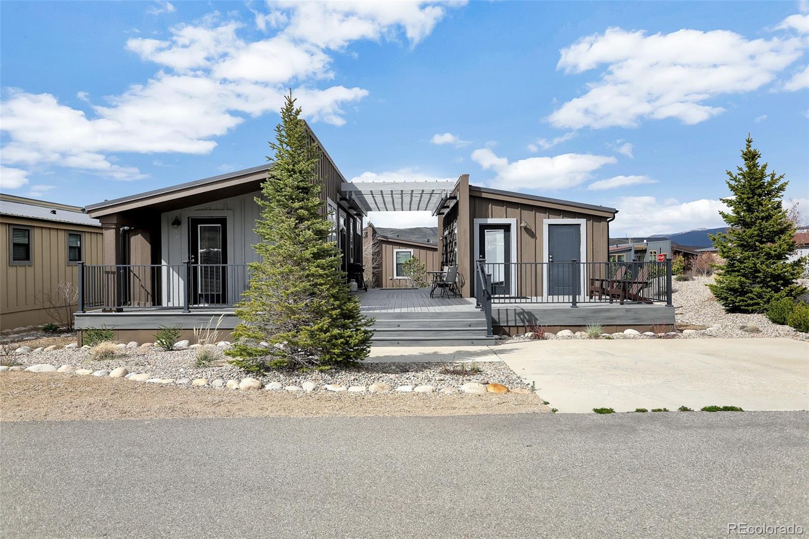 1051 Summit Trail Granby CO 80446