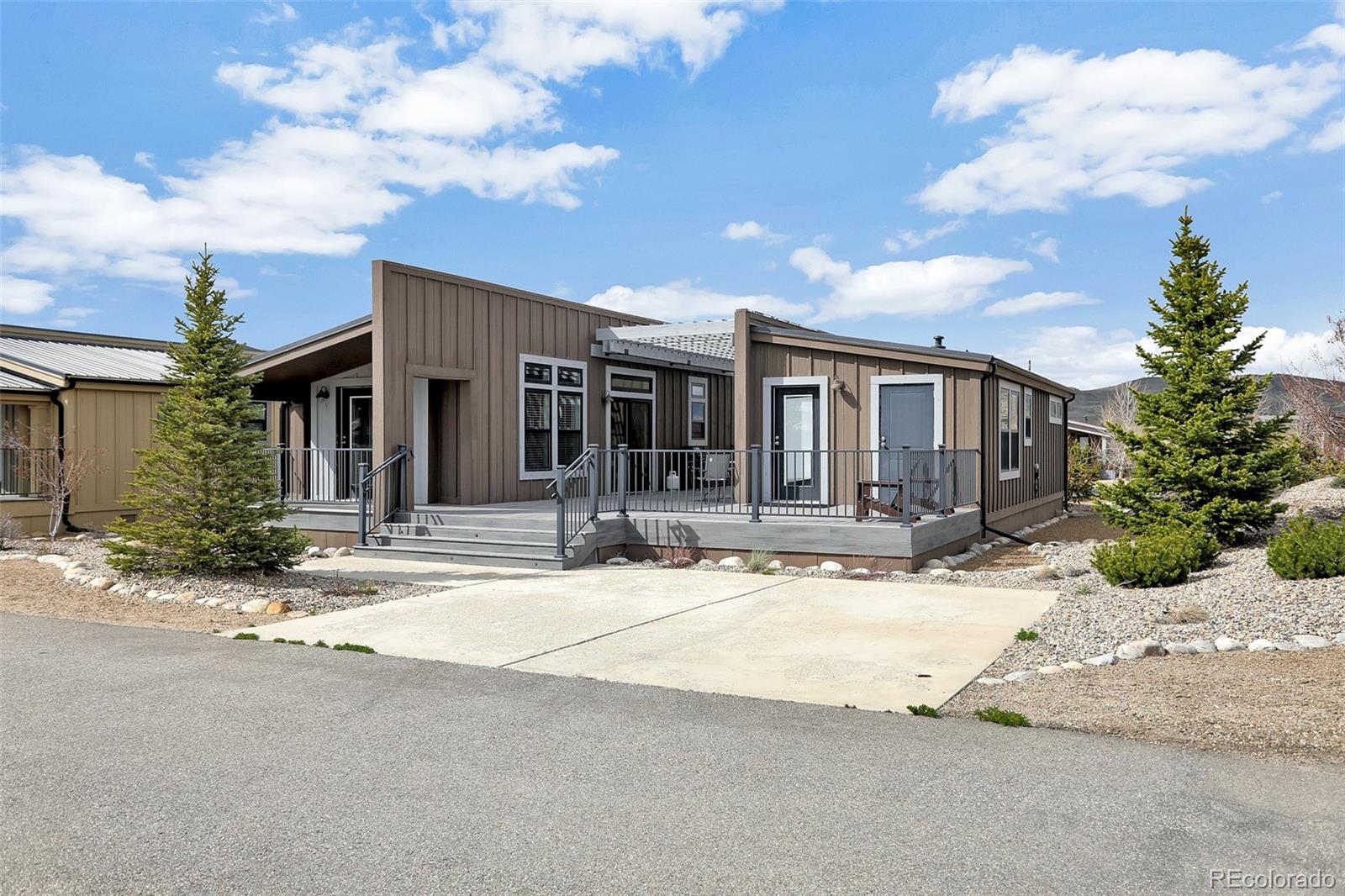 1051 Summit Trail Granby CO 80446