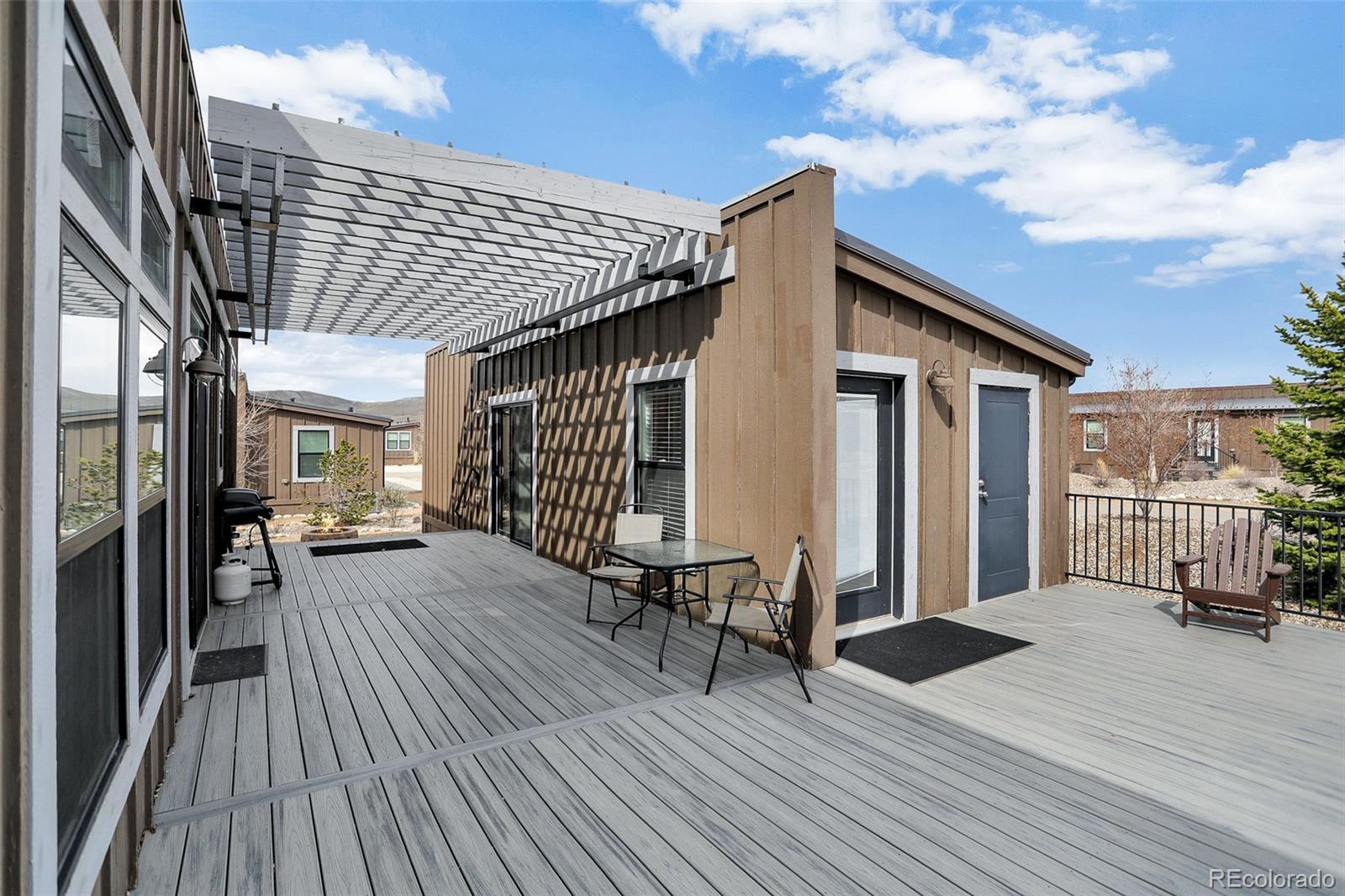 1051 Summit Trail Granby CO 80446