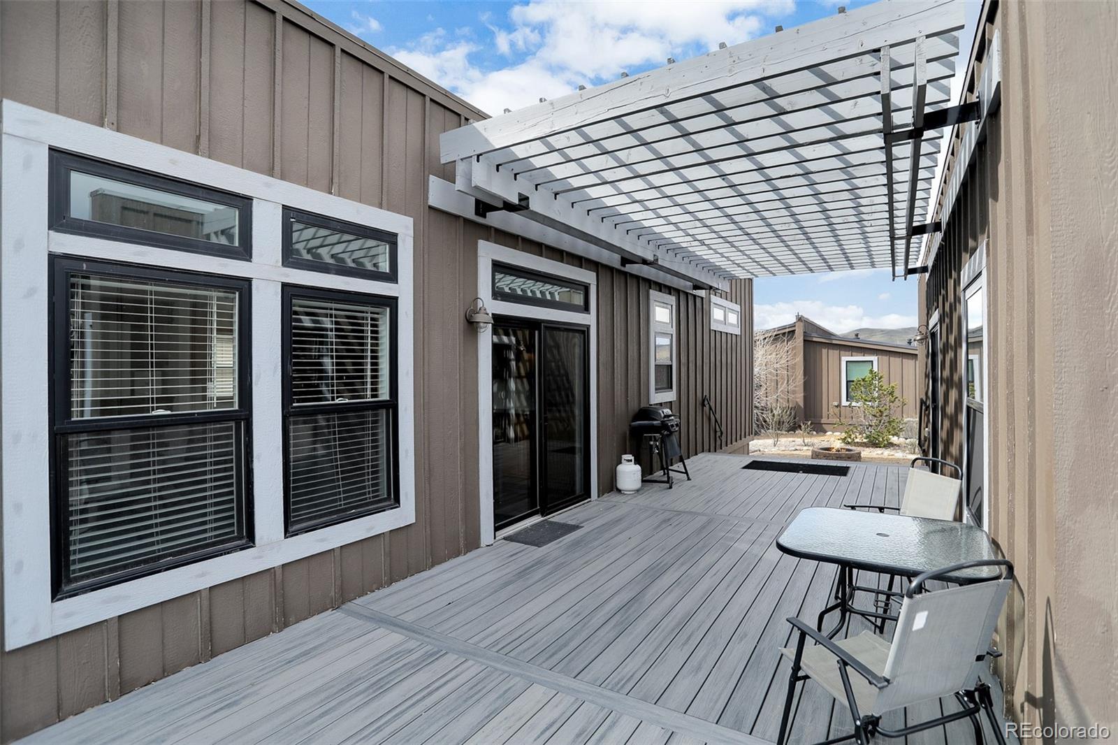 1051 Summit Trail Granby CO 80446