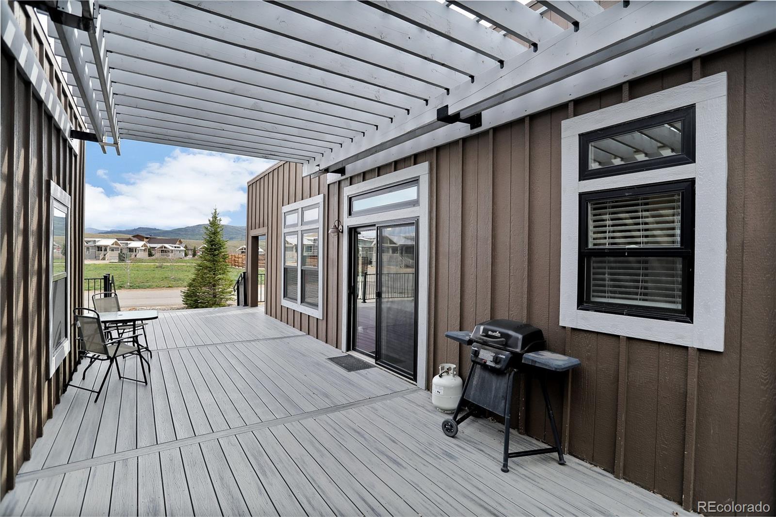 1051 Summit Trail Granby CO 80446