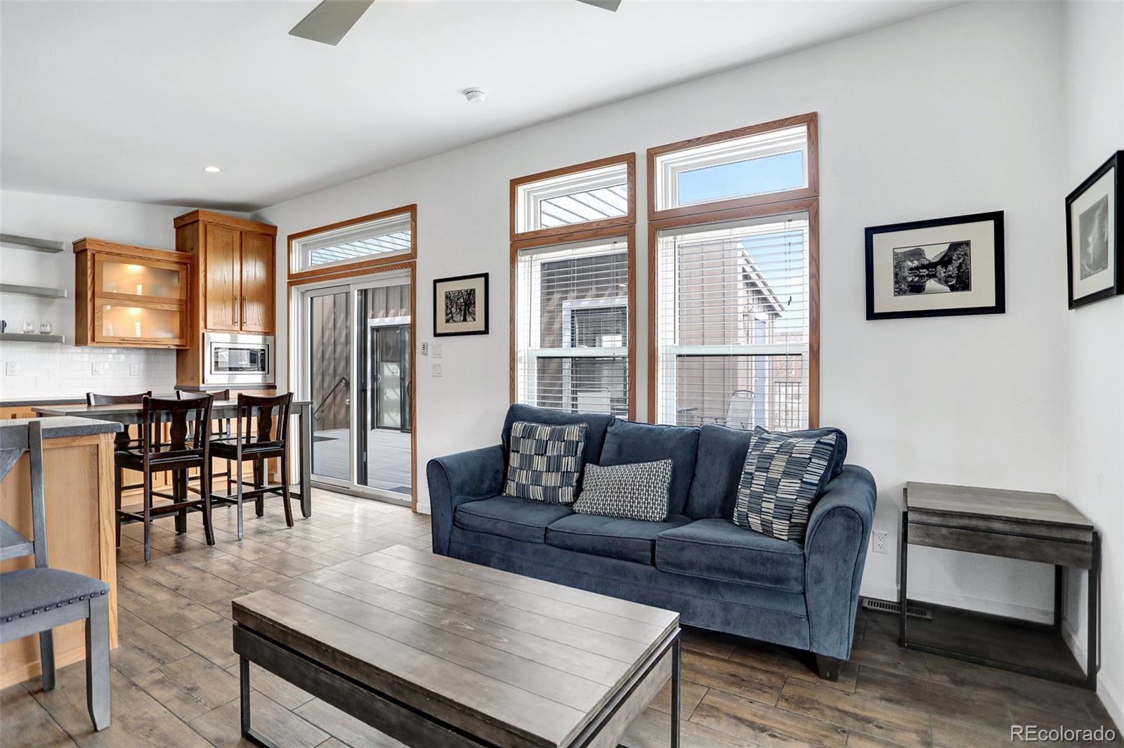 1051 Summit Trail Granby CO 80446