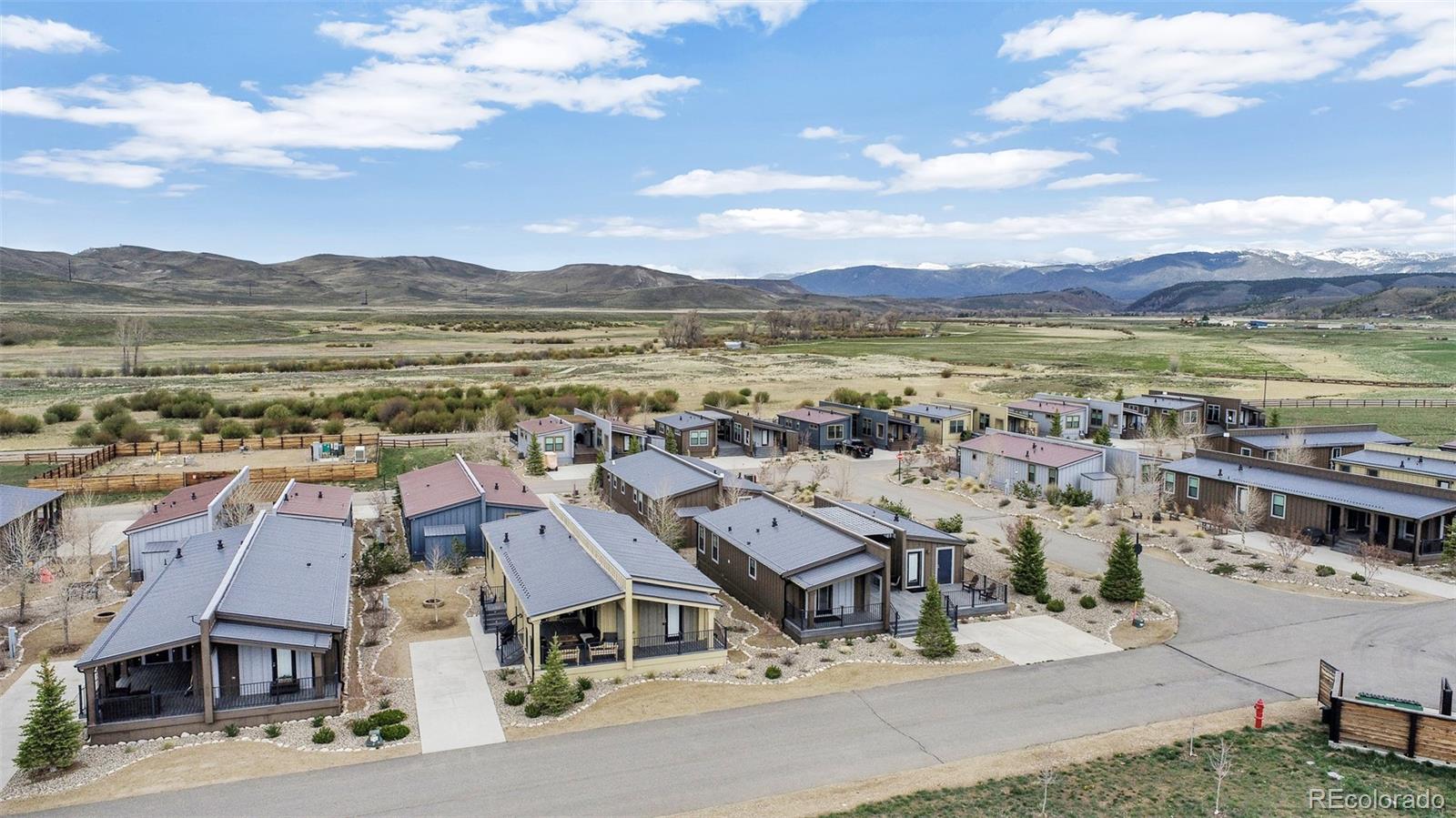1051 Summit Trail Granby CO 80446