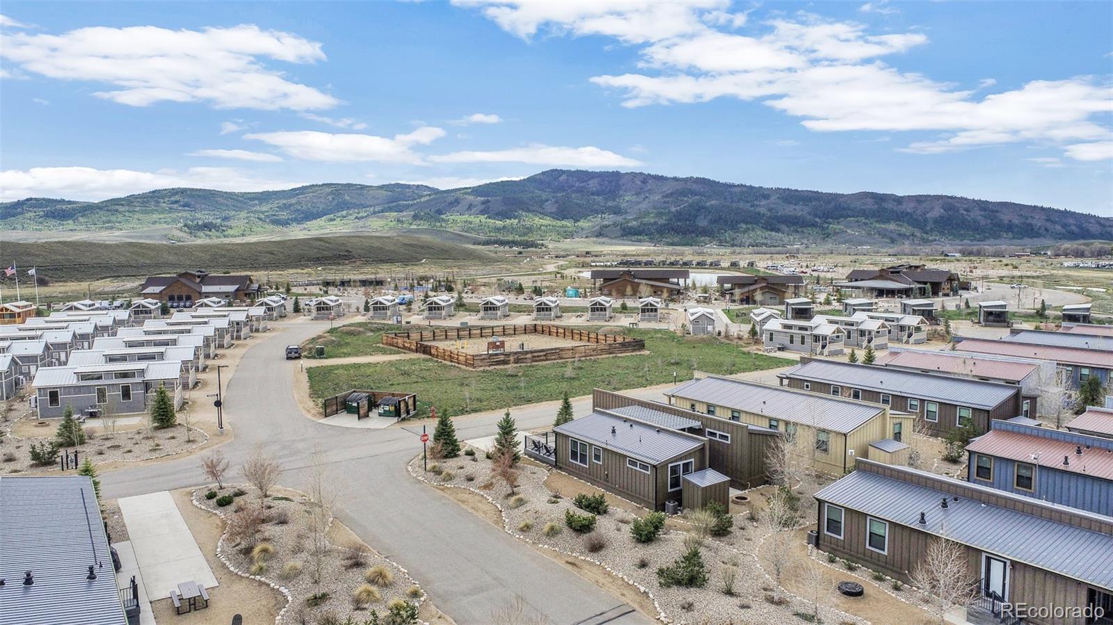 1051 Summit Trail Granby CO 80446