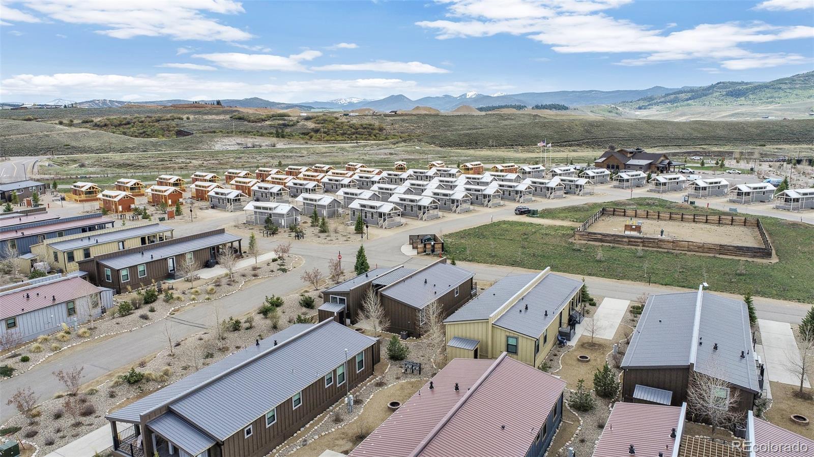 1051 Summit Trail Granby CO 80446
