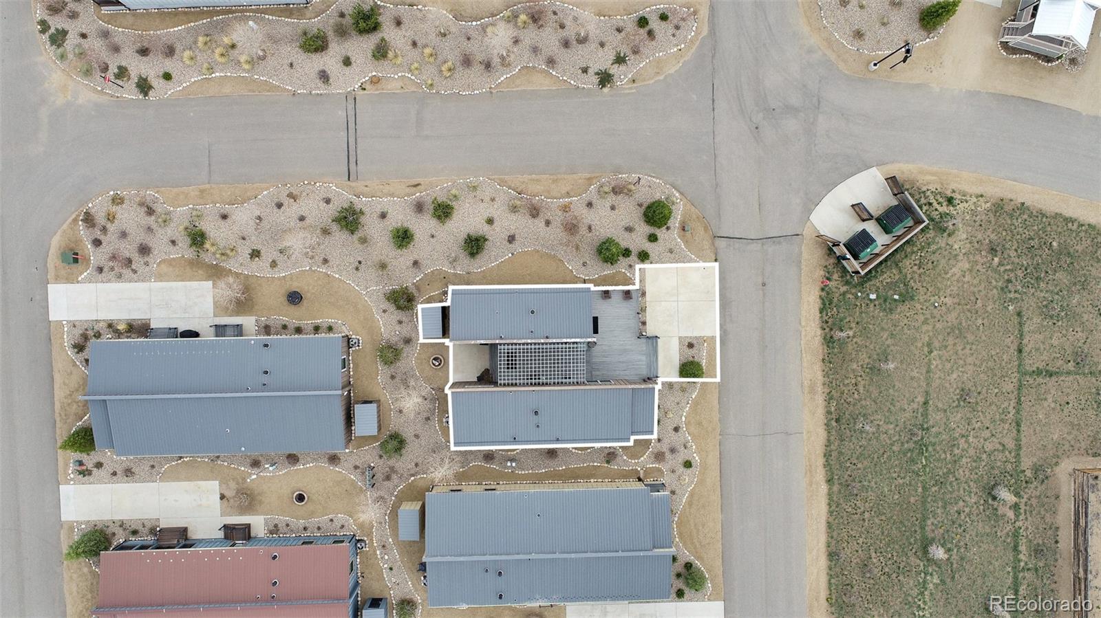 1051 Summit Trail Granby CO 80446