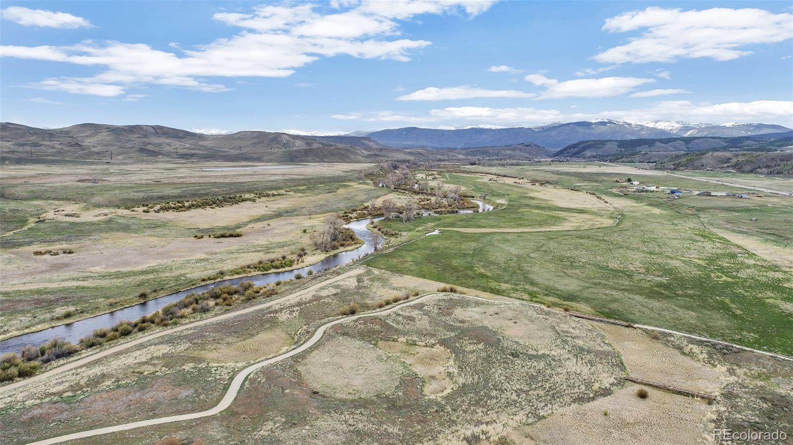 1051 Summit Trail Granby CO 80446
