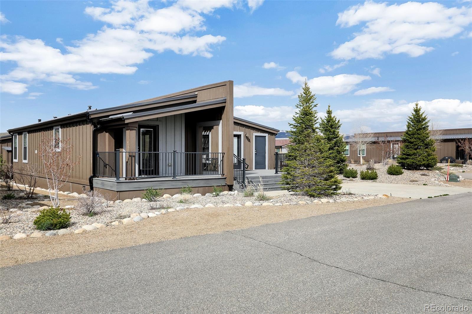 1051 Summit Trail Granby CO 80446