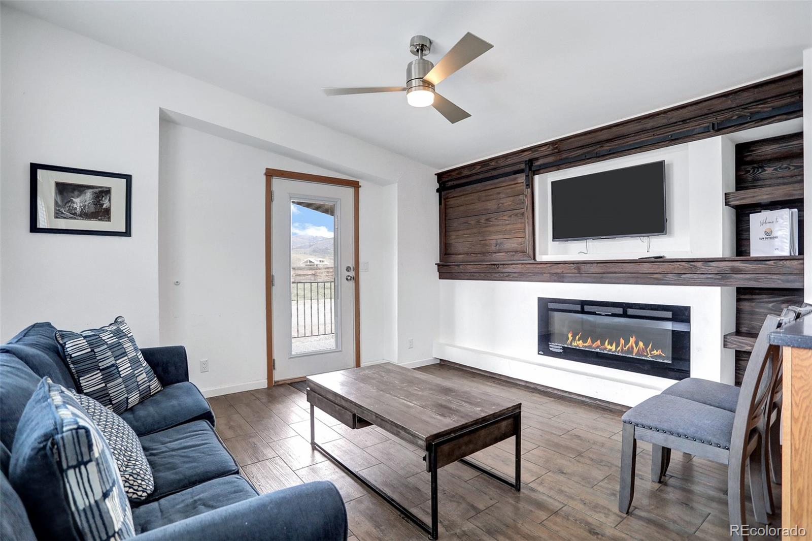 1051 Summit Trail Granby CO 80446