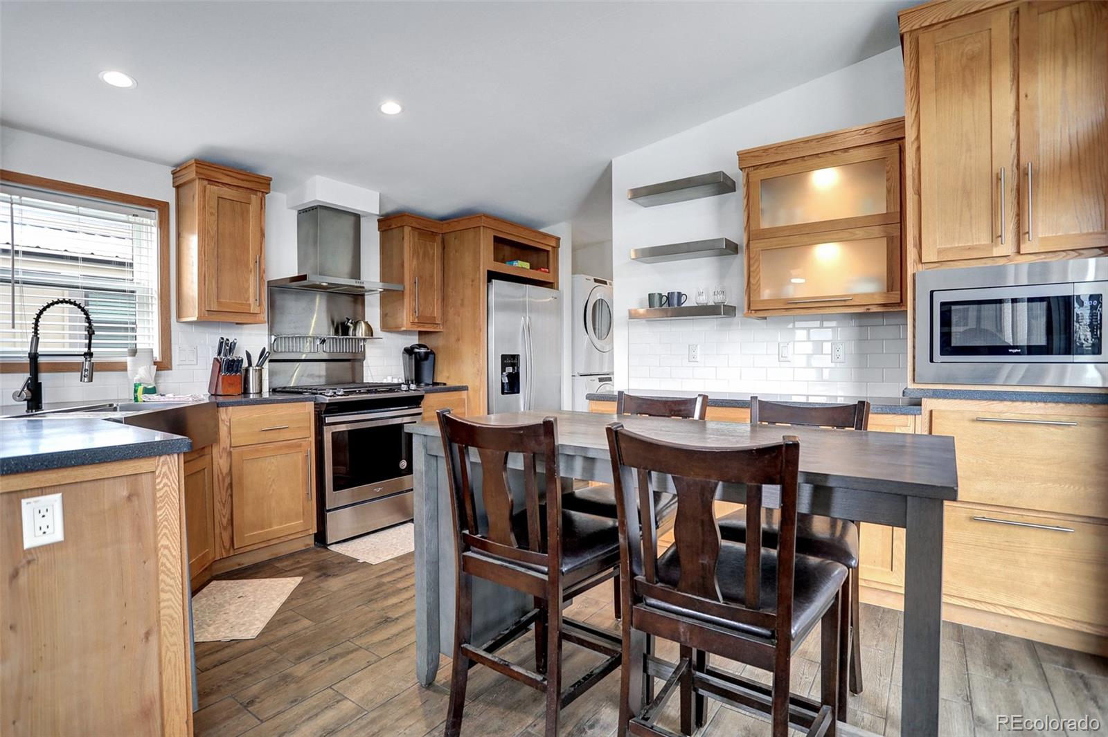 1051 Summit Trail Granby CO 80446