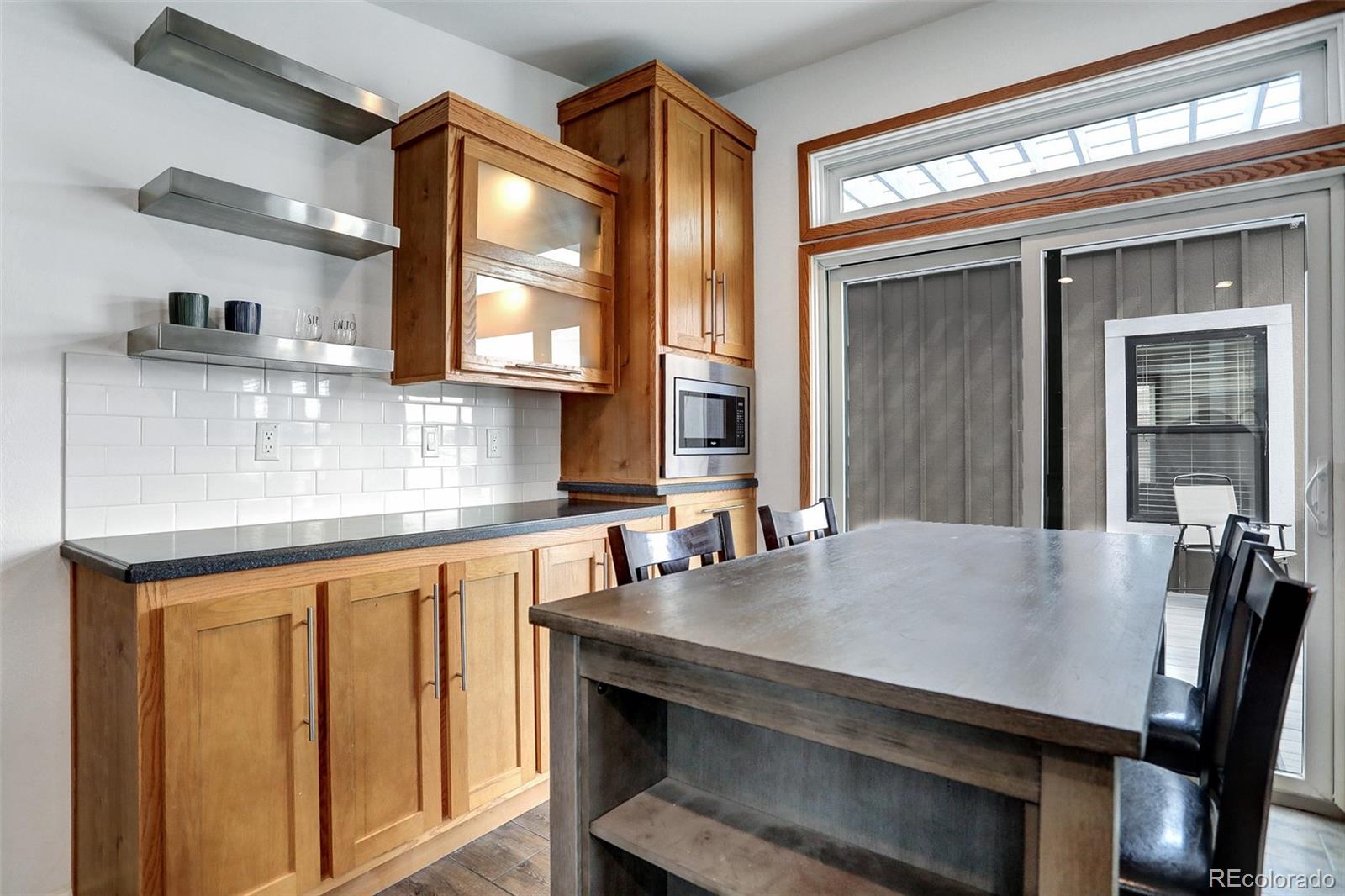 1051 Summit Trail Granby CO 80446