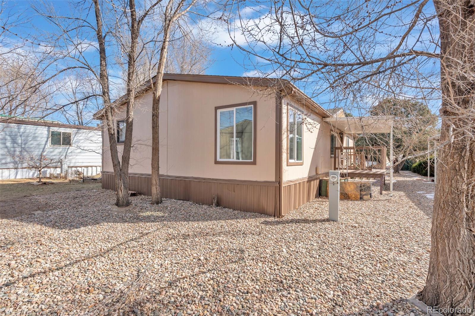 1095 Western Drive Colorado Springs CO 80915
