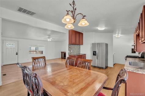 1095 Western Drive Colorado Springs CO 80915