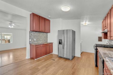 1095 Western Drive Colorado Springs CO 80915