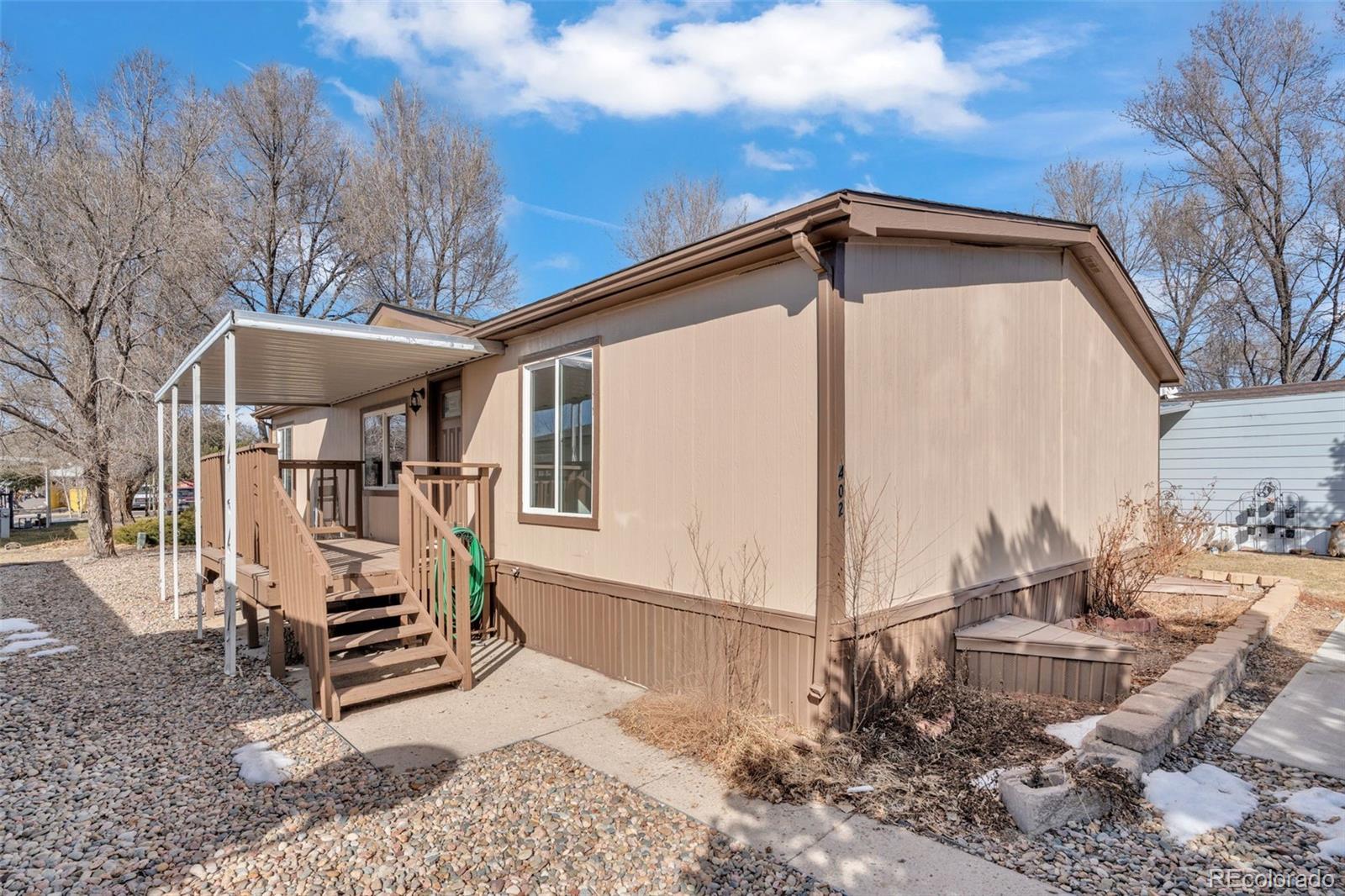 1095 Western Drive Colorado Springs CO 80915