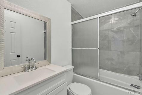1095 Western Drive Colorado Springs CO 80915