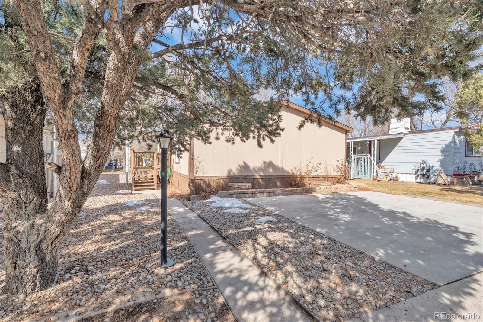 1095 Western Drive Colorado Springs CO 80915