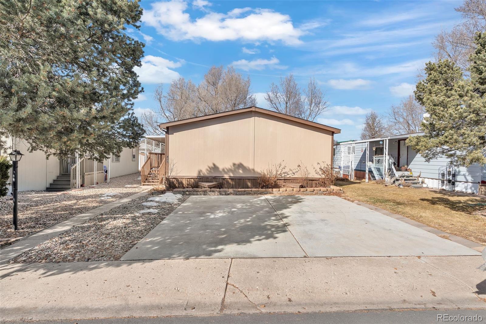 1095 Western Drive Colorado Springs CO 80915