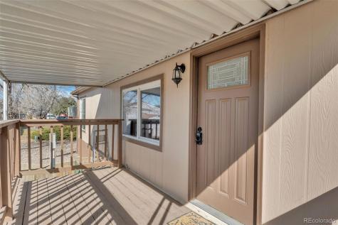 1095 Western Drive Colorado Springs CO 80915