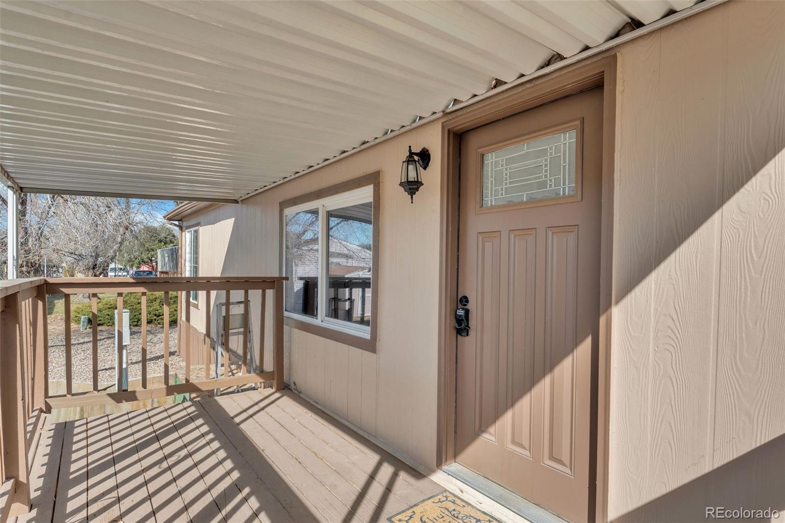 1095 Western Drive Colorado Springs CO 80915