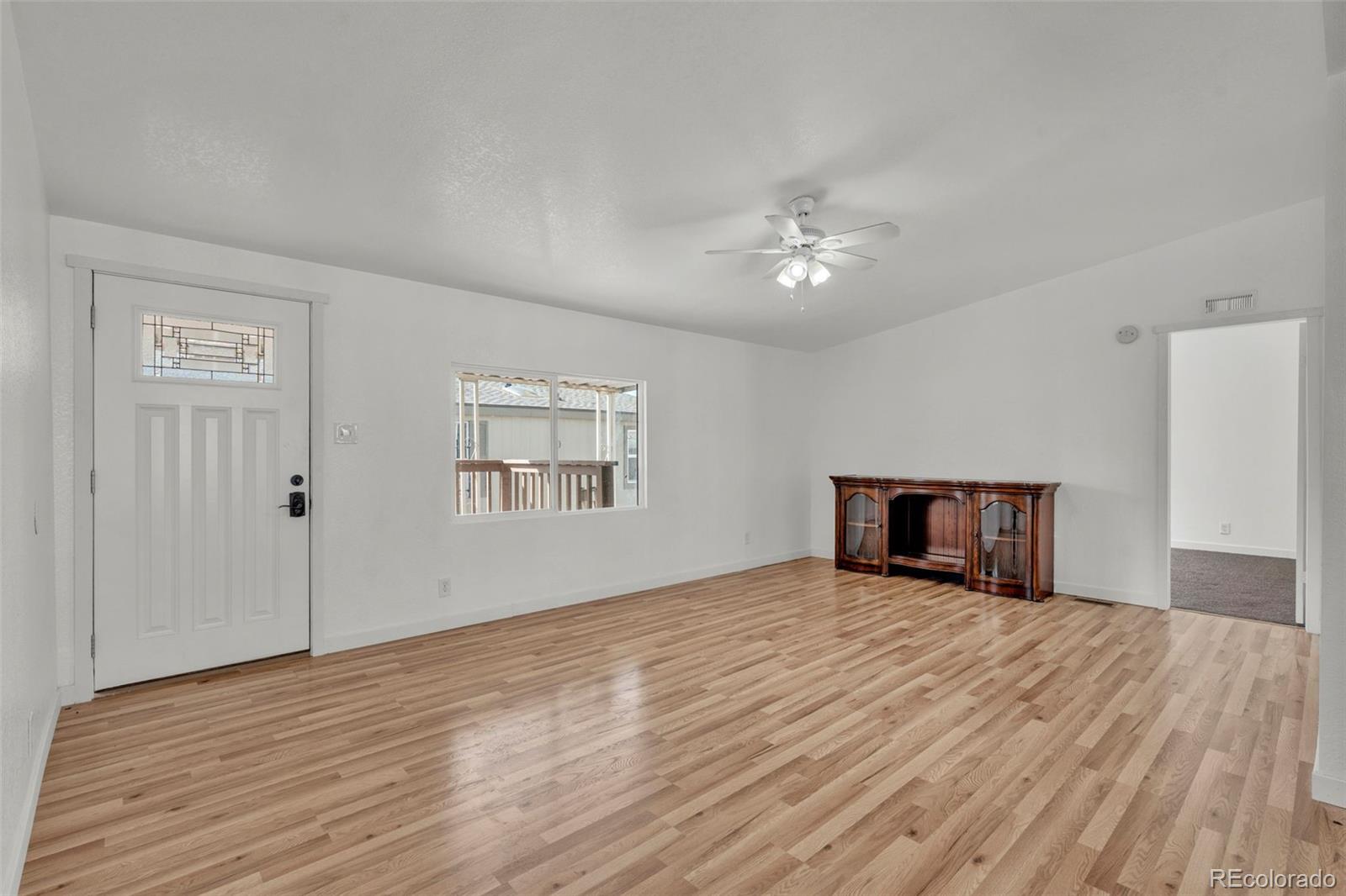 1095 Western Drive Colorado Springs CO 80915