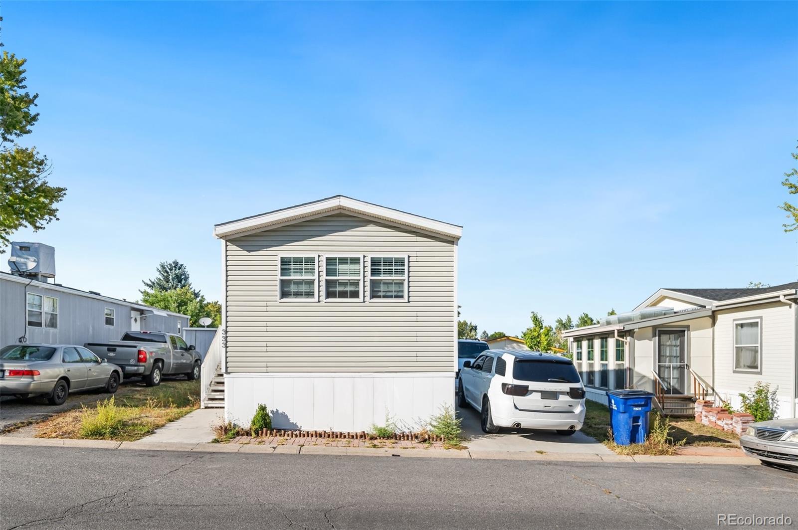 9850 Federal Boulevard Federal Heights CO 80260