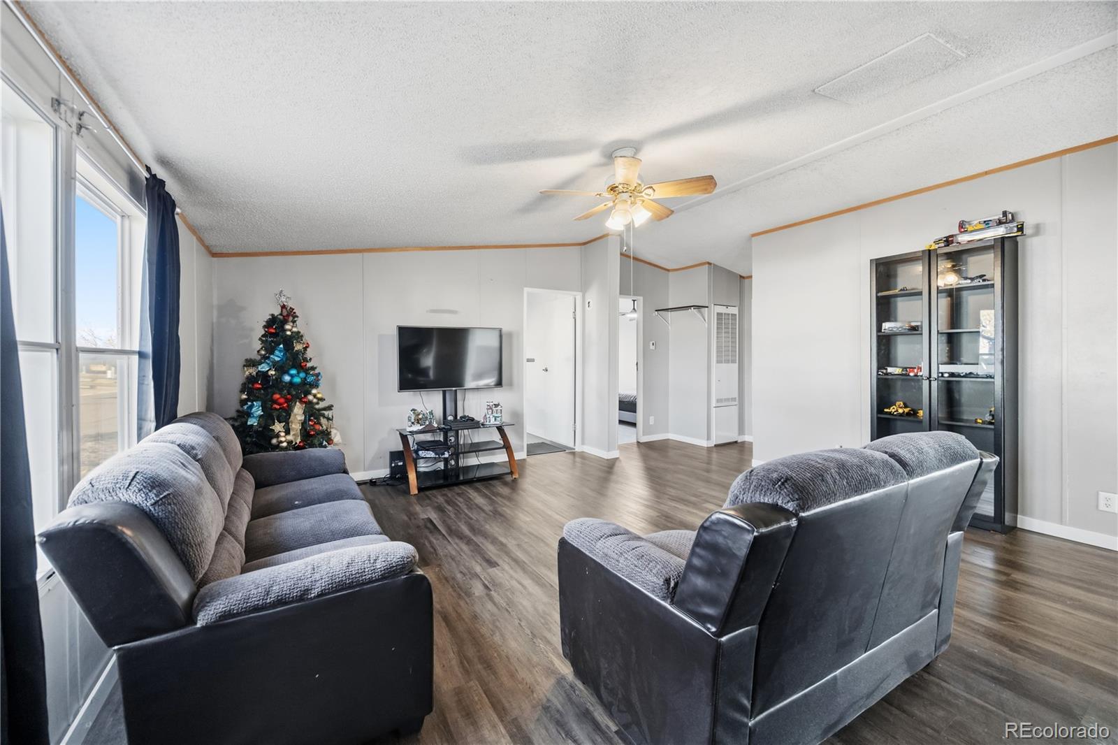 3308 Coyote Lane Evans CO 80620