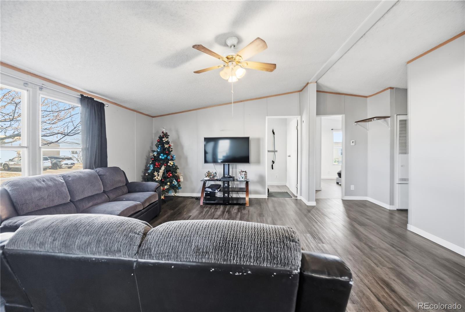 3308 Coyote Lane Evans CO 80620