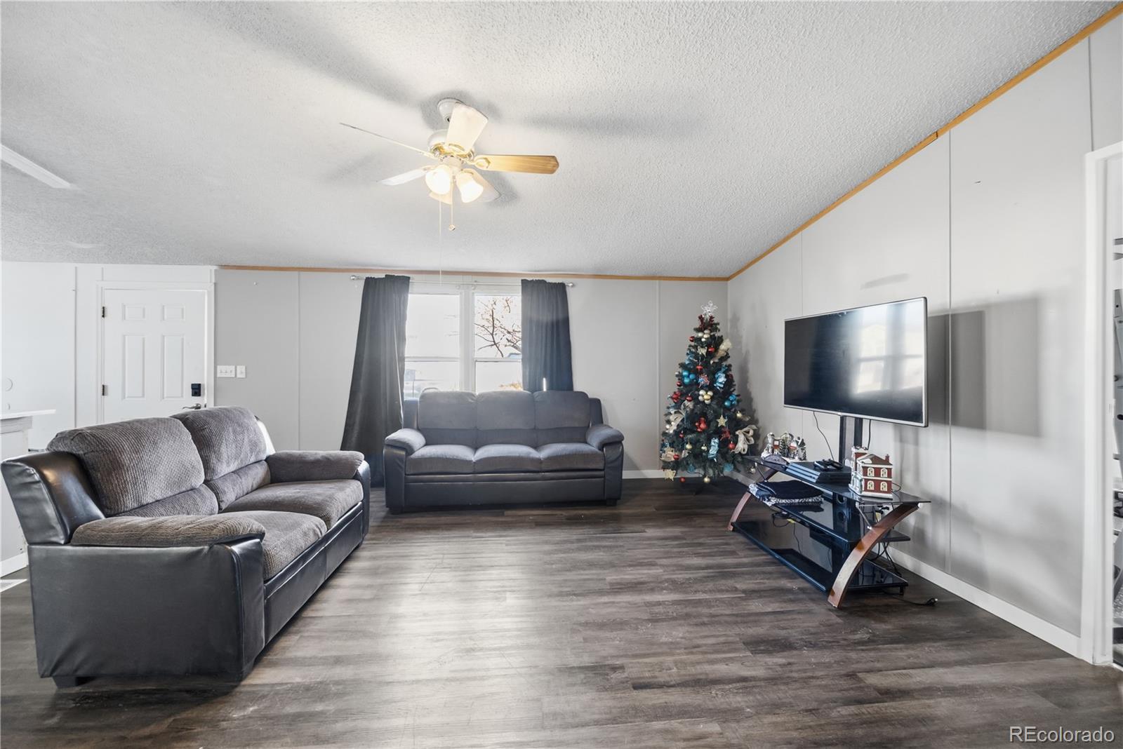 3308 Coyote Lane Evans CO 80620