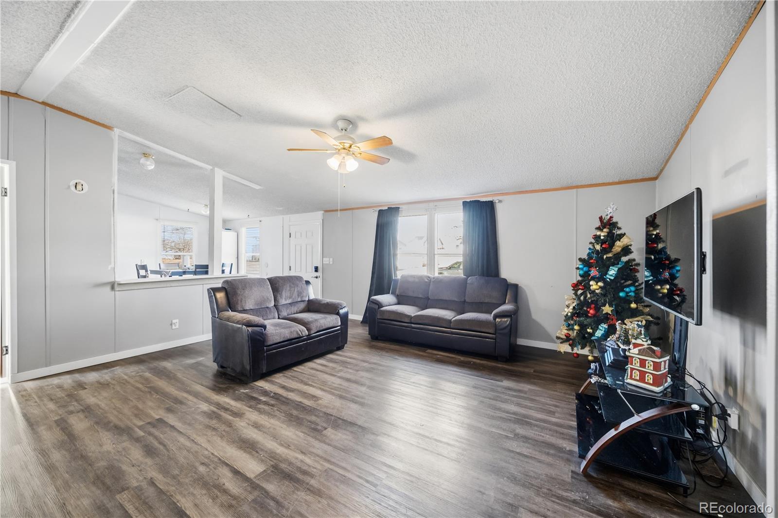 3308 Coyote Lane Evans CO 80620