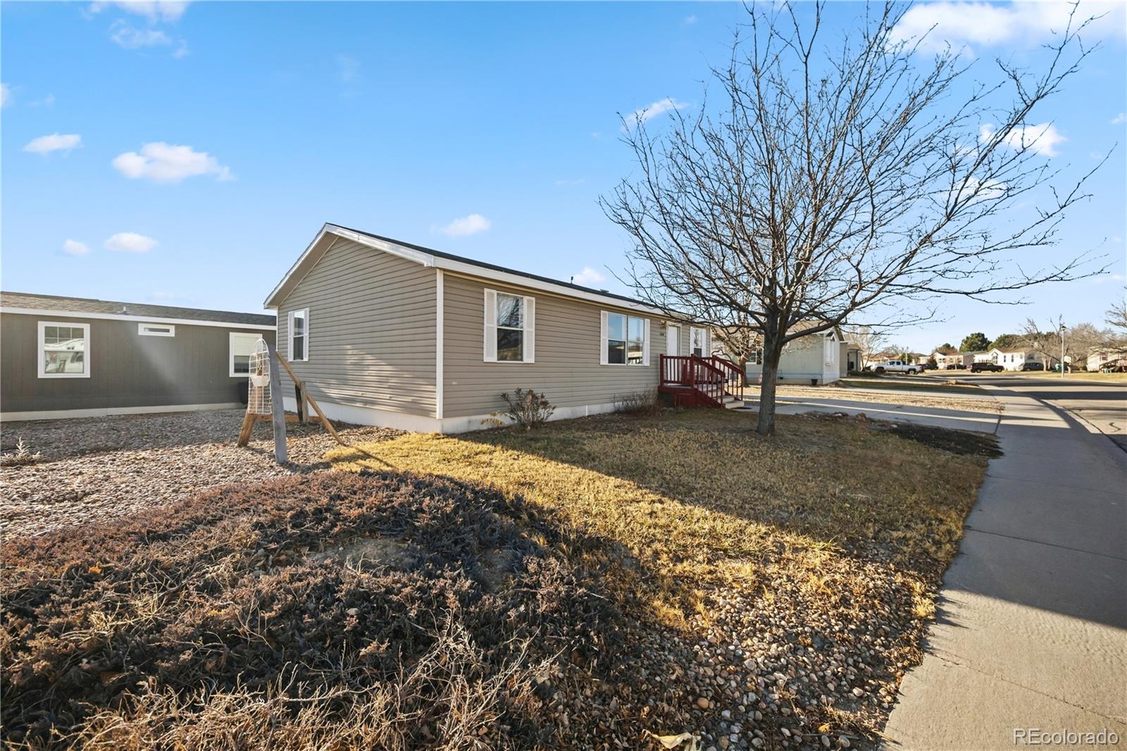 3308 Coyote Lane Evans CO 80620