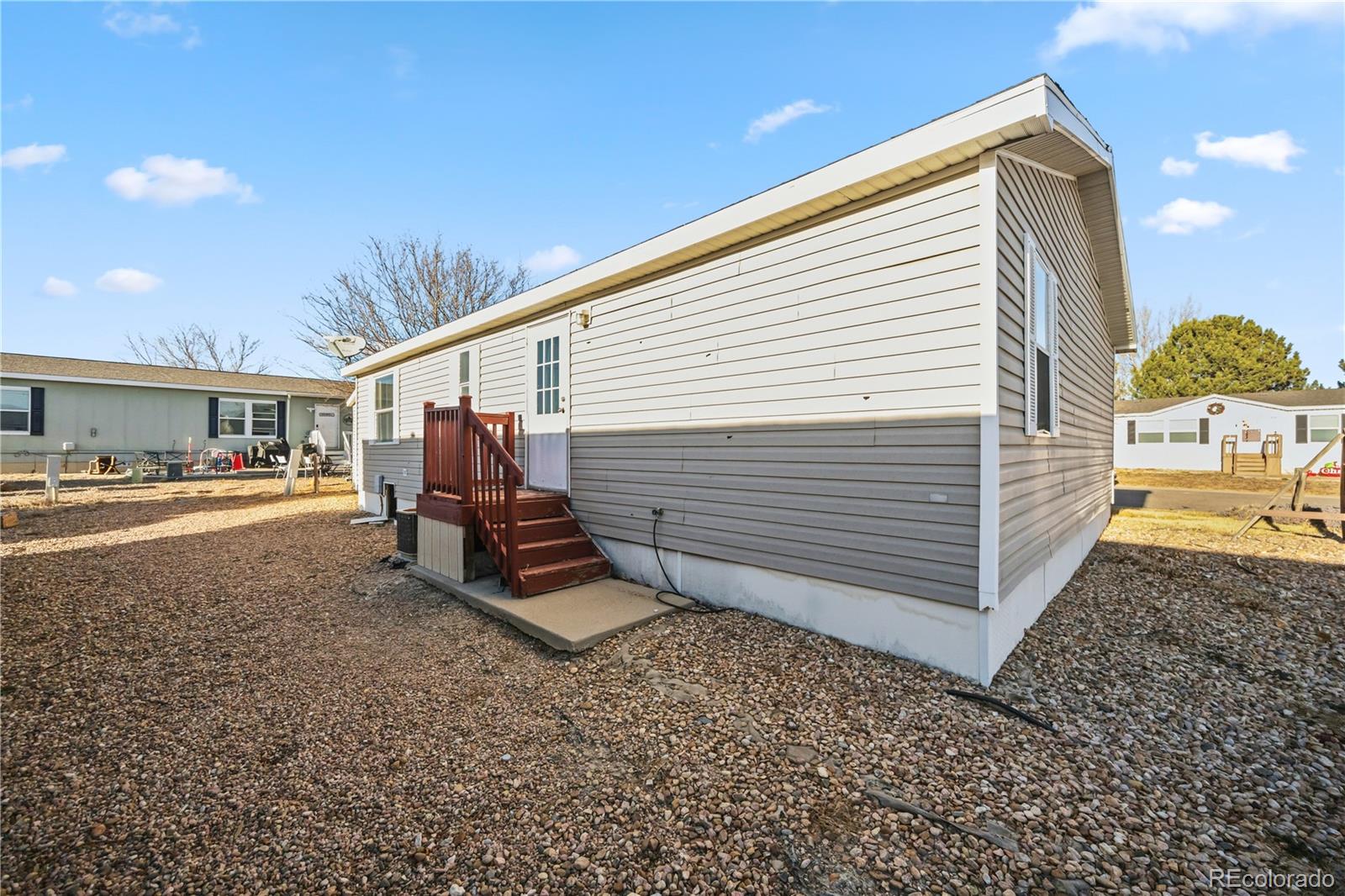 3308 Coyote Lane Evans CO 80620