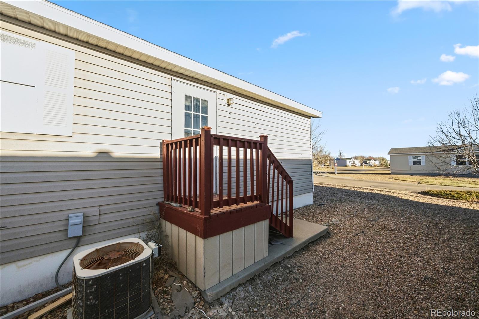 3308 Coyote Lane Evans CO 80620