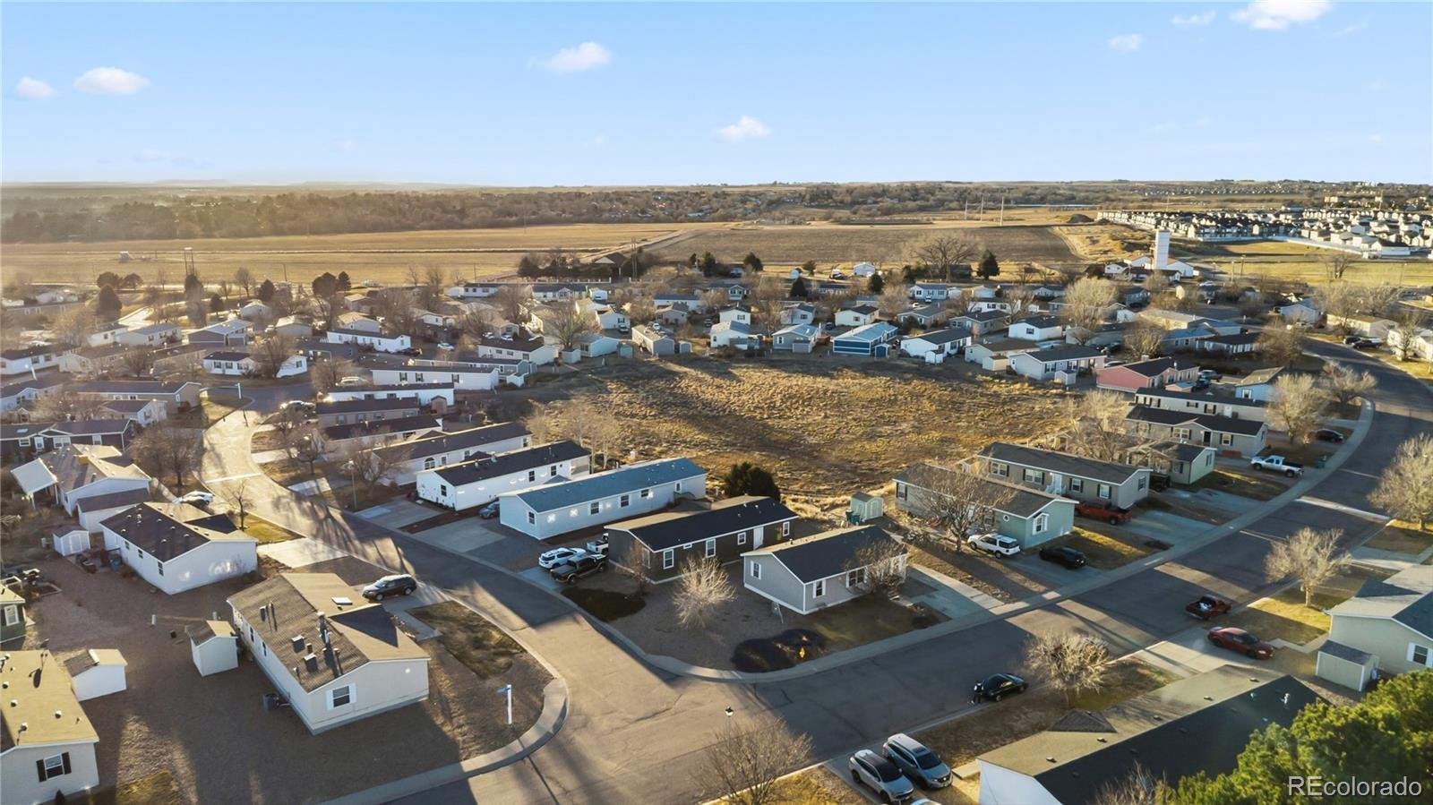 3308 Coyote Lane Evans CO 80620