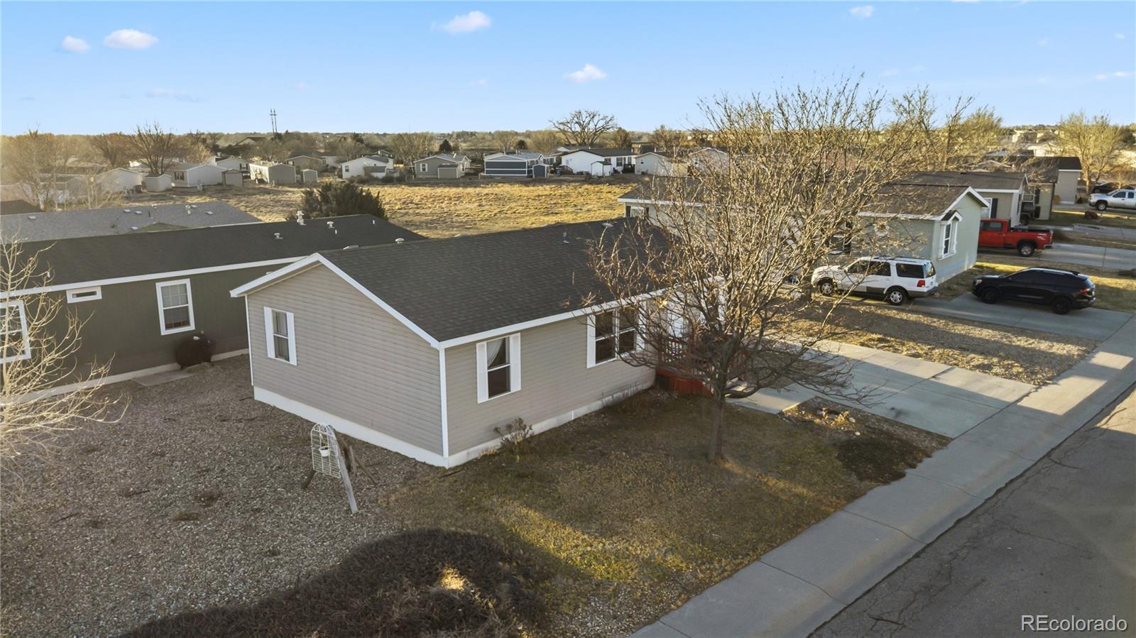 3308 Coyote Lane Evans CO 80620