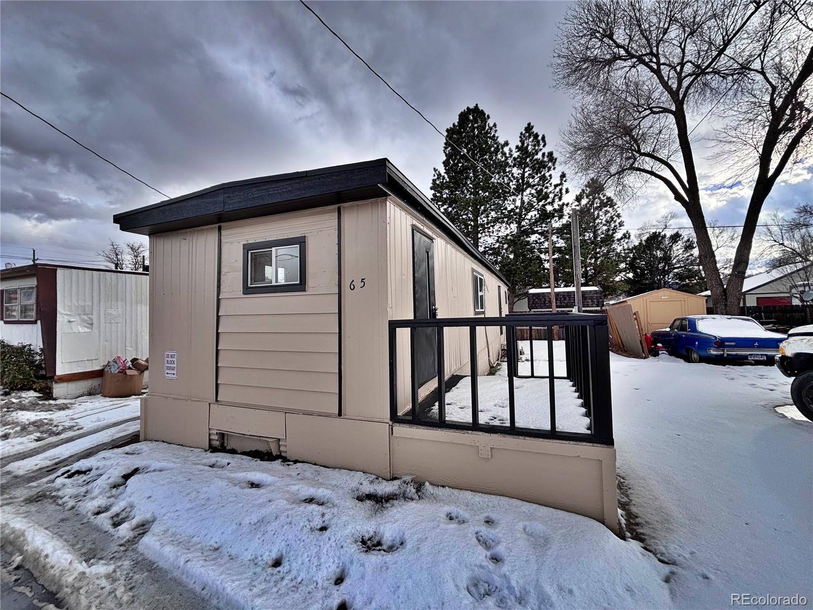 3600 N Cascade Avenue Colorado Springs CO 80907