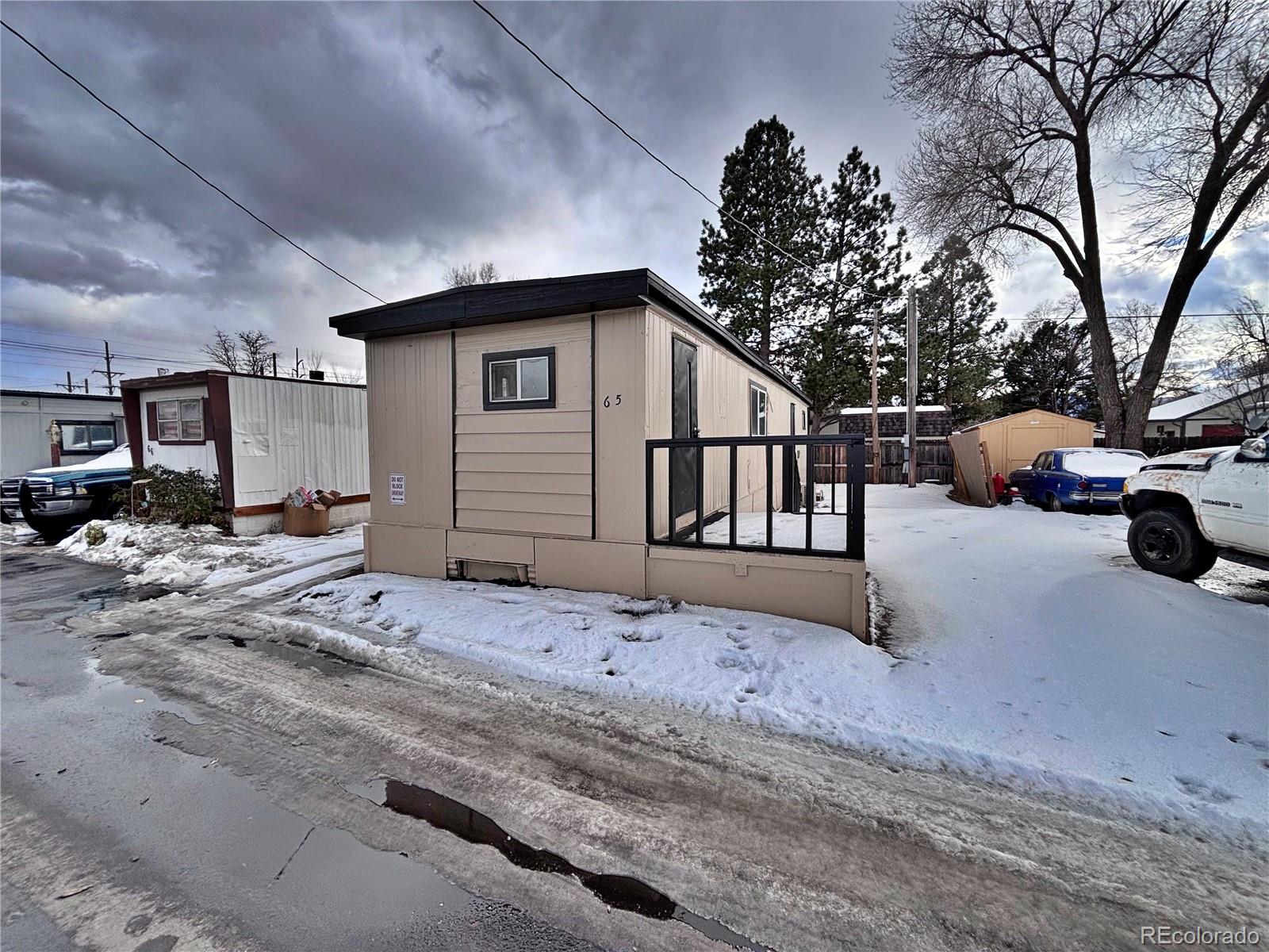 3600 N Cascade Avenue Colorado Springs CO 80907