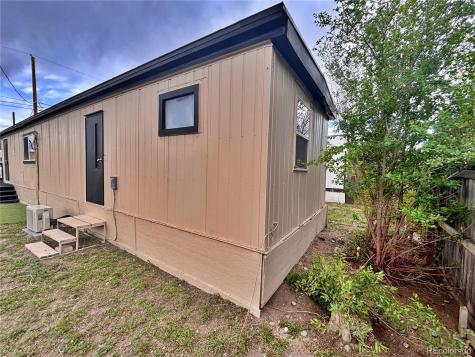 3600 N Cascade Avenue Colorado Springs CO 80907