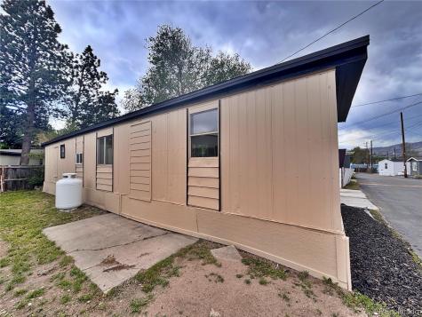 3600 N Cascade Avenue Colorado Springs CO 80907
