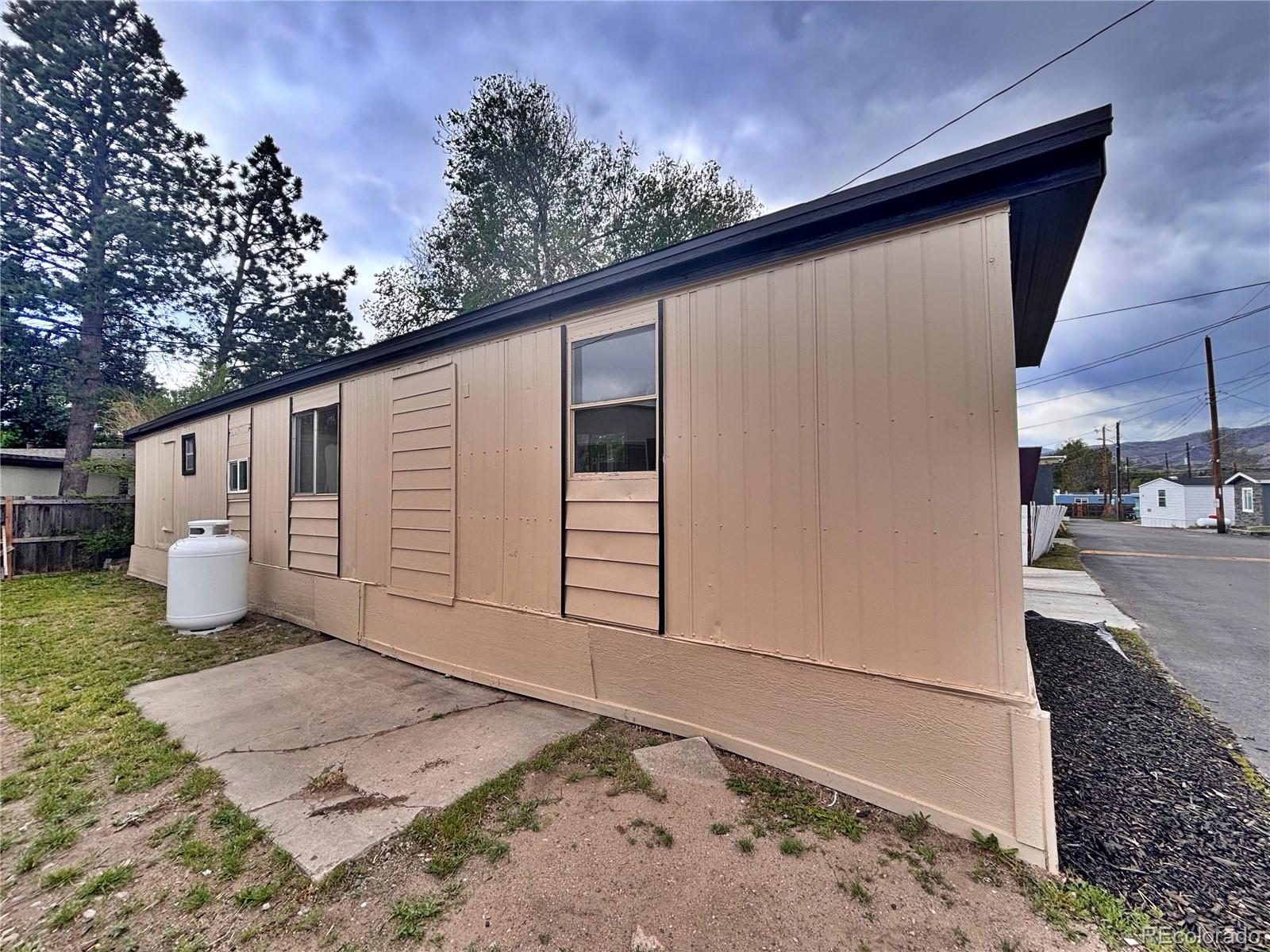 3600 N Cascade Avenue Colorado Springs CO 80907