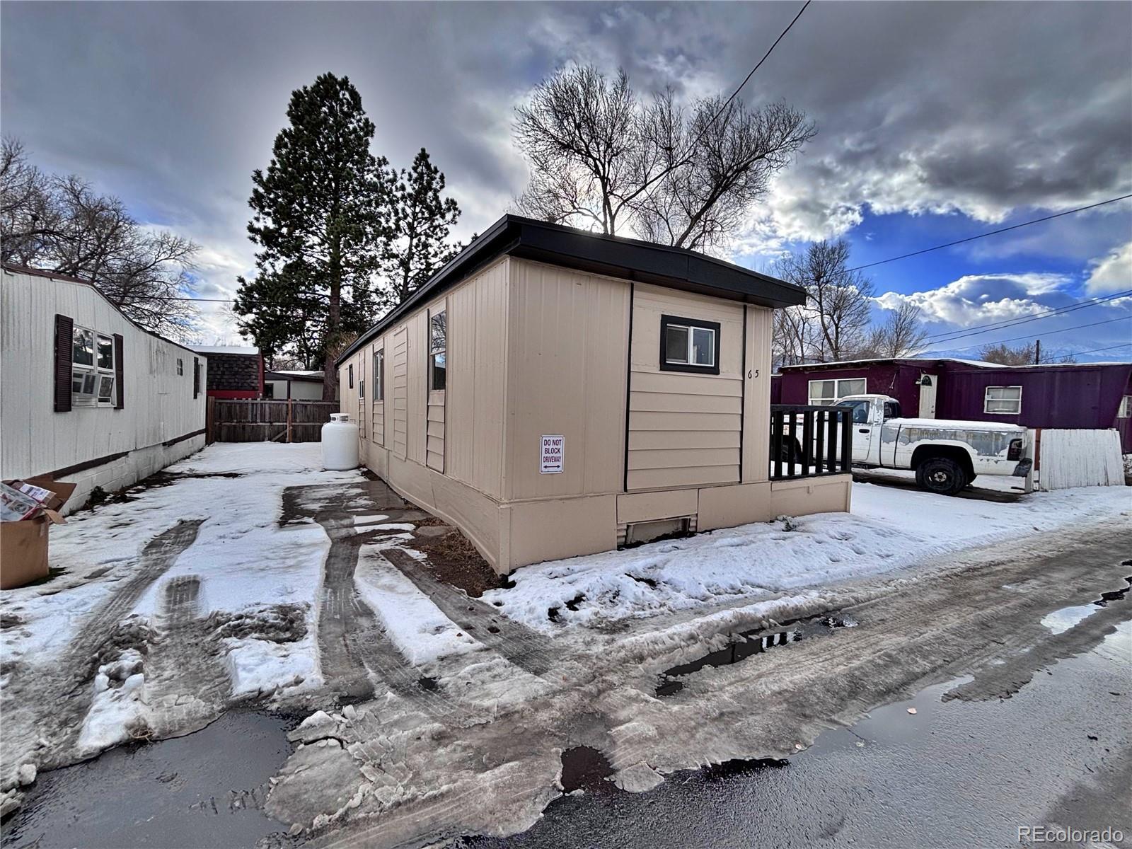 3600 N Cascade Avenue Colorado Springs CO 80907