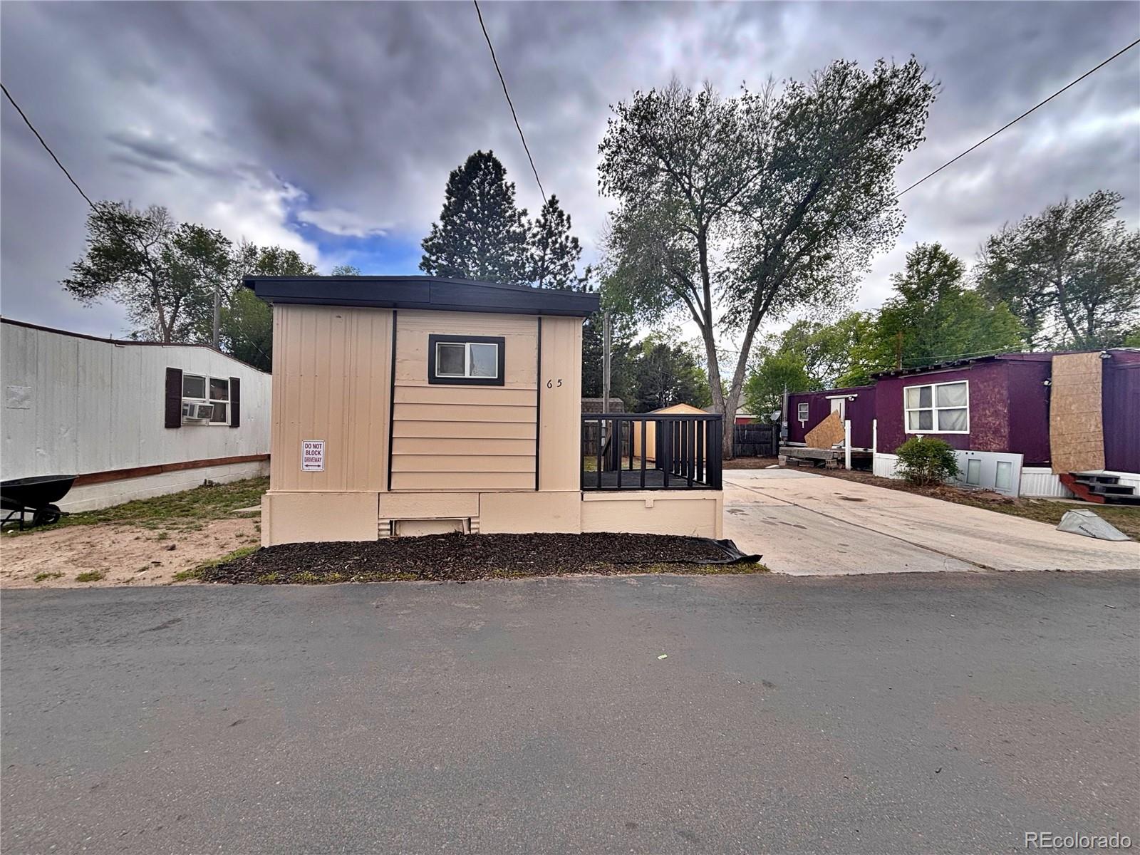 3600 N Cascade Avenue Colorado Springs CO 80907