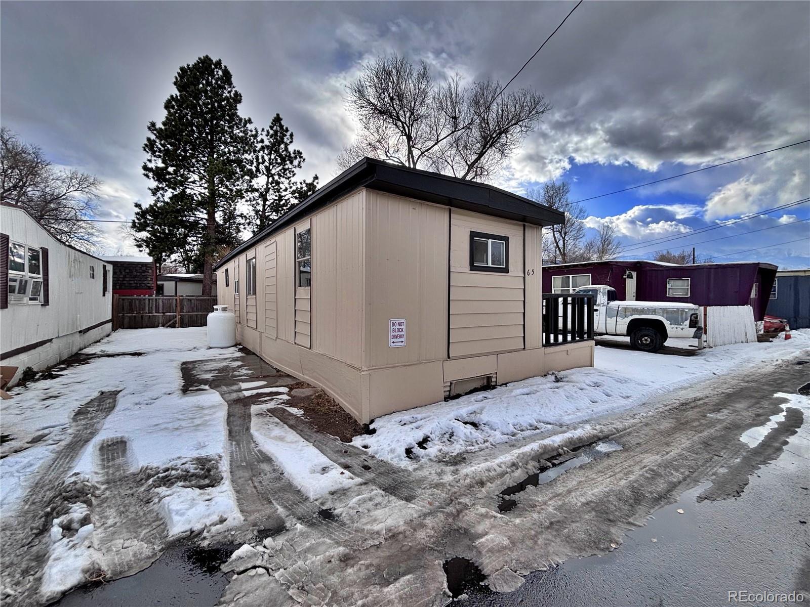3600 N Cascade Avenue Colorado Springs CO 80907