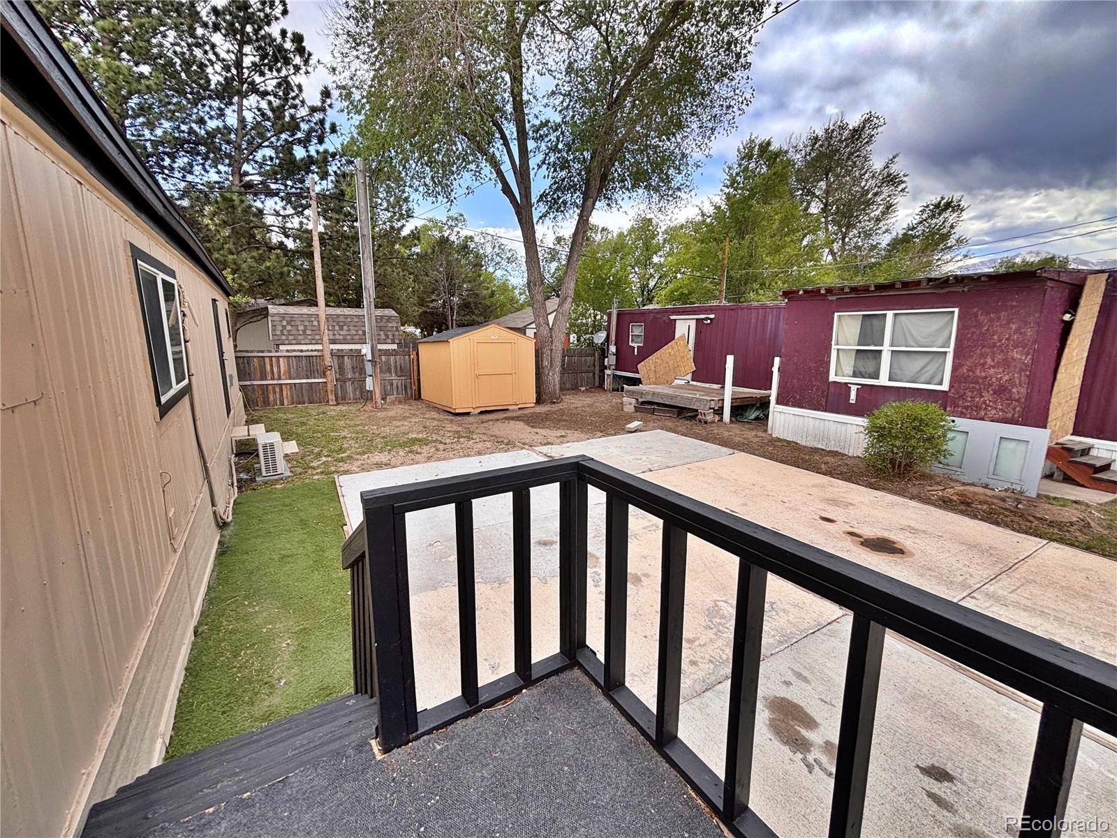 3600 N Cascade Avenue Colorado Springs CO 80907