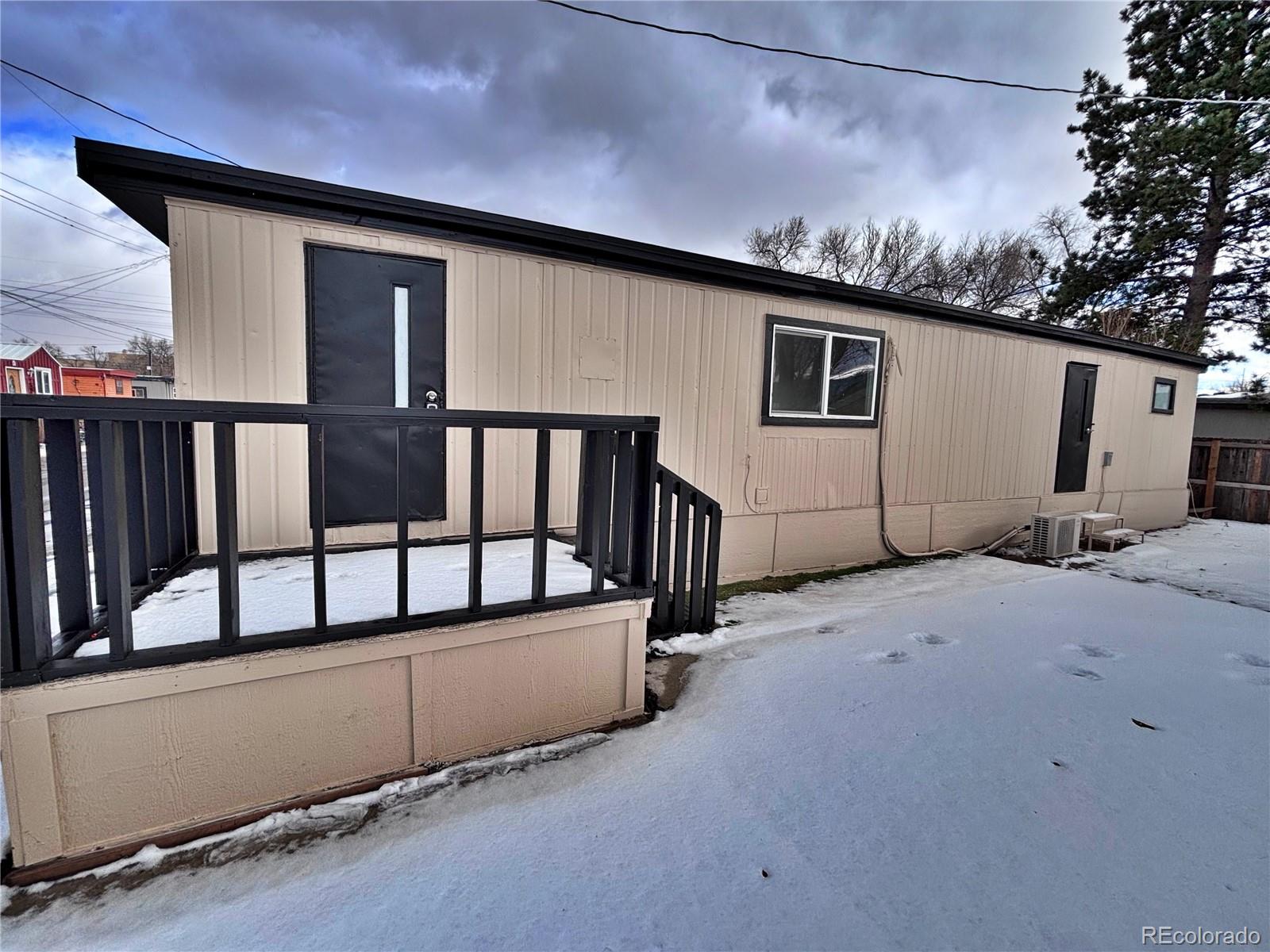 3600 N Cascade Avenue Colorado Springs CO 80907