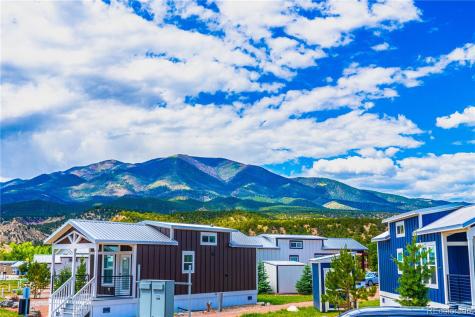 6507 County Road 102 Salida CO 81201