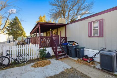 11990 E South Boulder Road Lafayette CO 80026