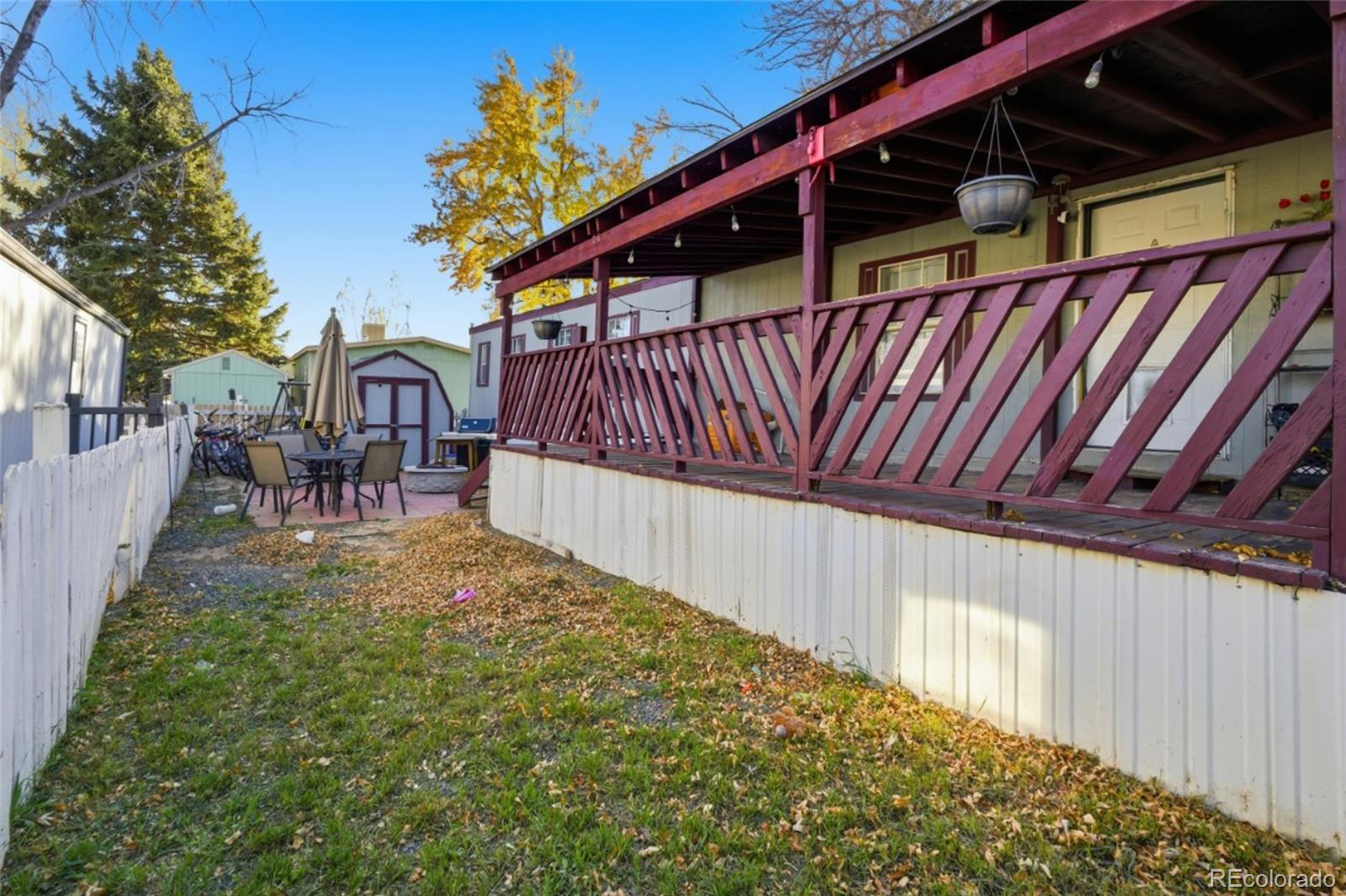 11990 E South Boulder Road Lafayette CO 80026