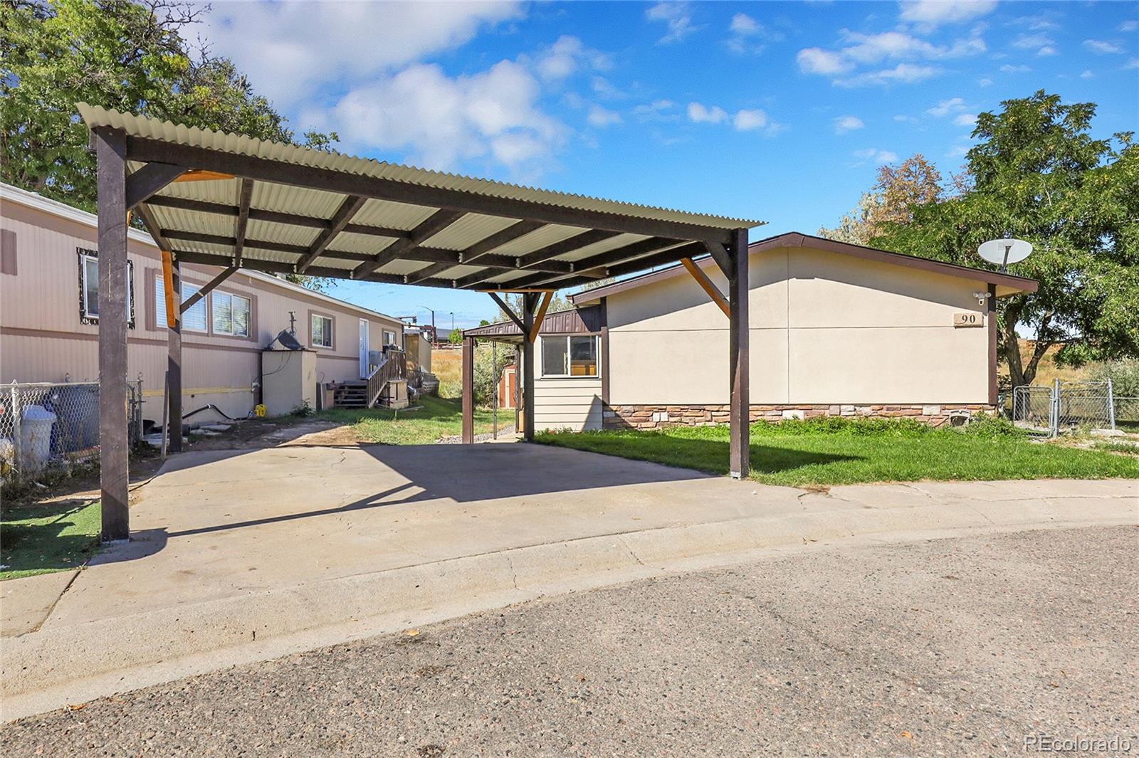 10201 Riverdale Road Thornton CO 80229