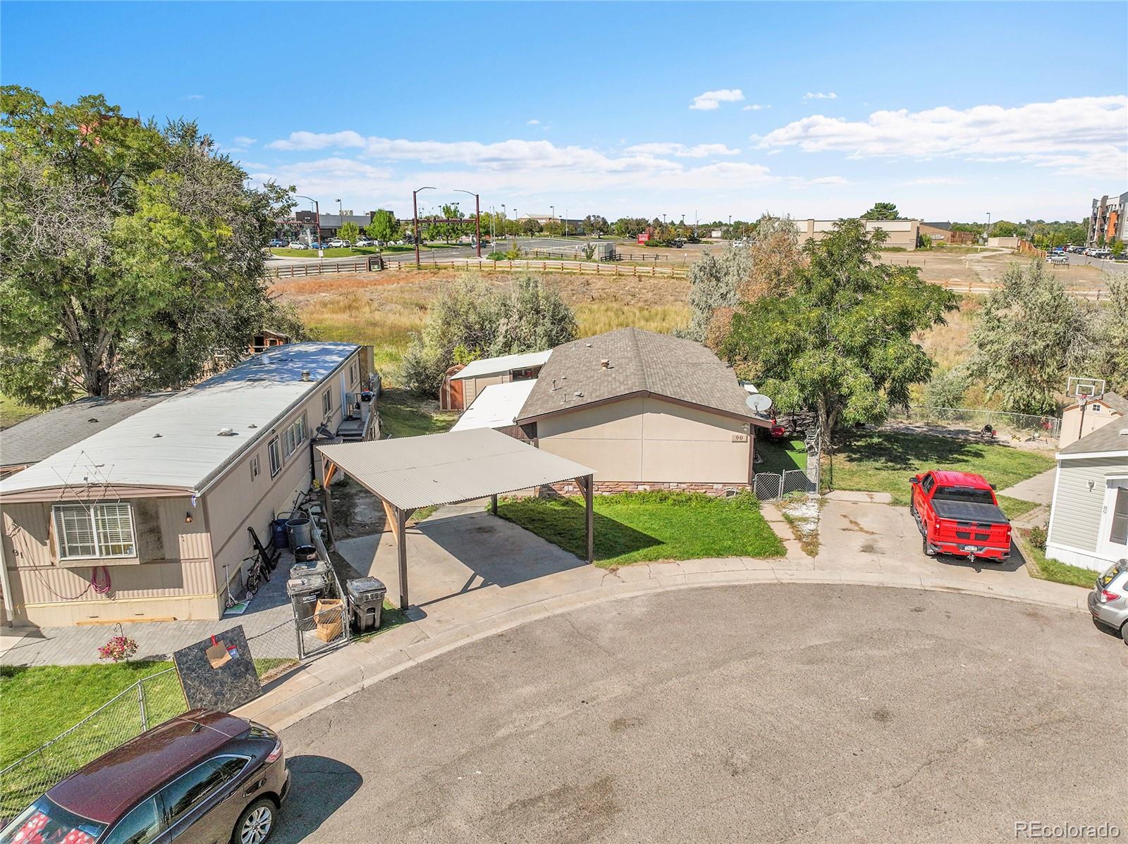 10201 Riverdale Road Thornton CO 80229